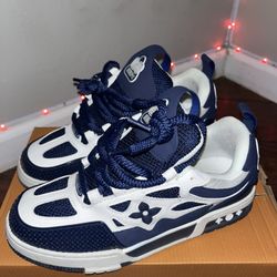 LV Skate Sneaker