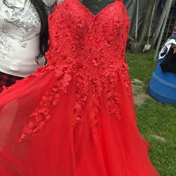 Vestido De Quince Años