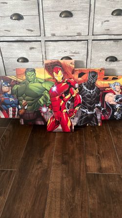 Average Wall Art