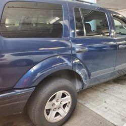 2006 Dodge Durango
