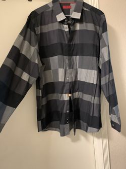 Men’s Dress shirt