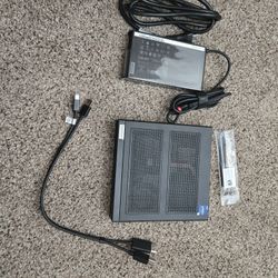 Lenovo P3 Tiny Workstation 