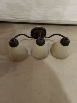 Bathroom Light
