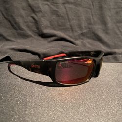 Smith Survey Sunglasses 