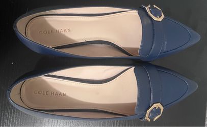 Cole Haan heels