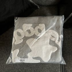 Sp5der Grey Beluga