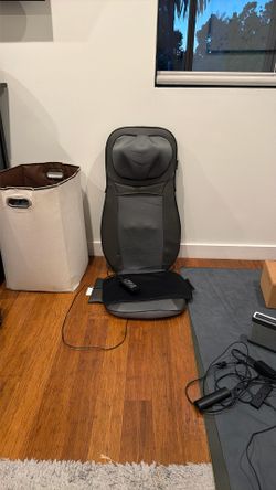 Snailax Back Massager With Heat
