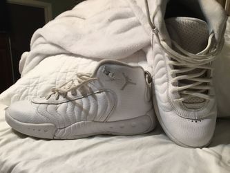 Sz 7 youth Jordan’s