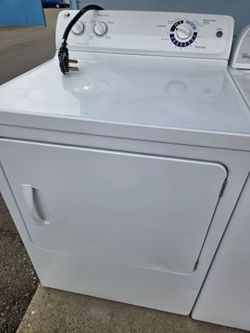 General electric dryer electric single warranty Financing With Snap If You Qualify