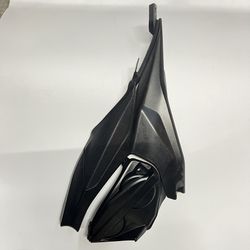 DUCATI REAR FRAME COVERS OEM 460.1.631.1B RIGHT HEAT GUARD RH 460.1.640.1B