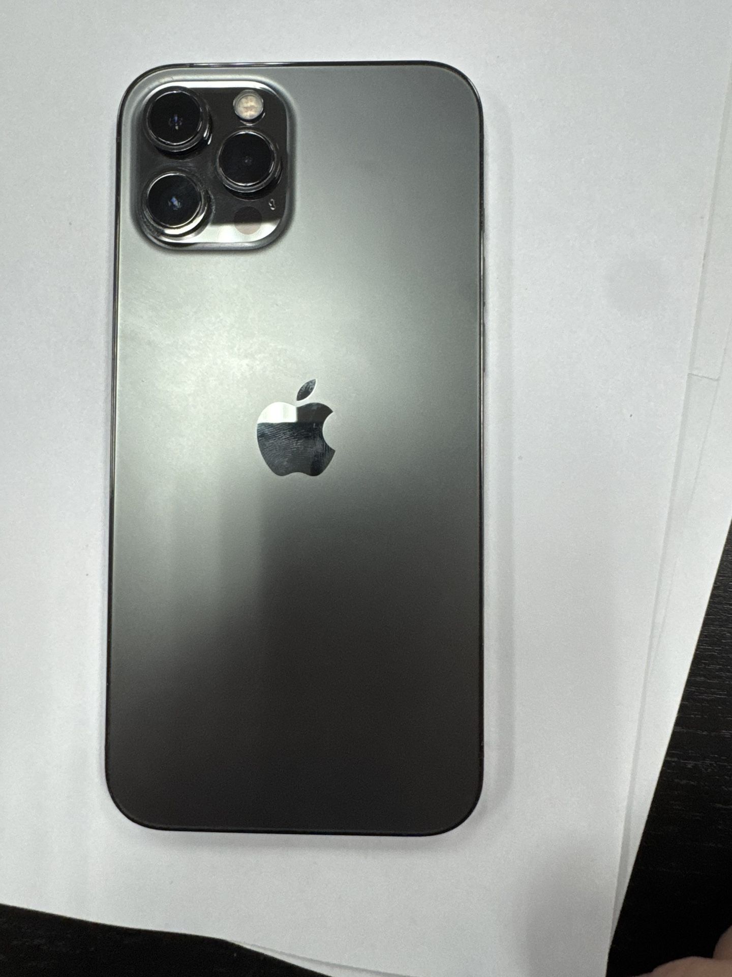 iPhone 12 Pro Max 256 Gb