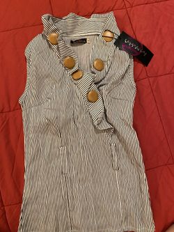 Dressy Shirt Woman