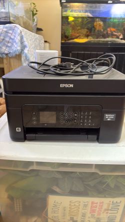 Epson printer $40
