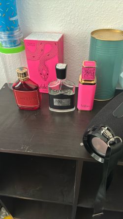 Colognes
