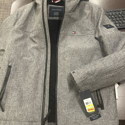 Tommy  Hilfiger coat
