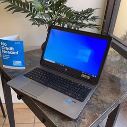 HP Laptop Window 10 I7 