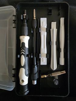 Precision Computer Screwdriver Kit
