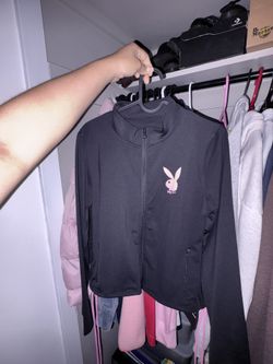Playboy Jacket