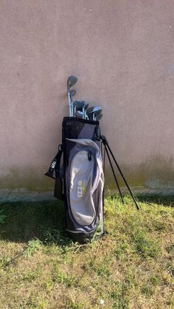 Women golf clubs