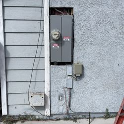 Residential Commercial Electric 