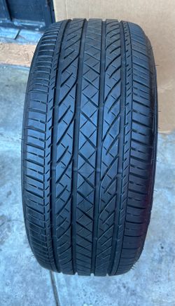 1 GOOD USED TIRE SOLD AS IT IS 235/45R18 BRIDGESTONE  TIRE  $35 PICKUP ONLY