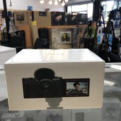 Sony ZV1F