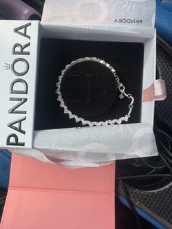 pandora braclet