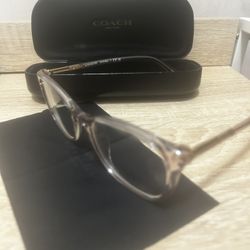 Coach Frames