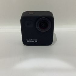 GOPRO MAX 360