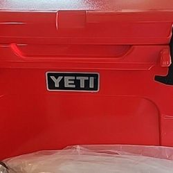 Yeti Tundra 45 Cooler 