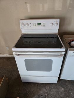 stove appliance