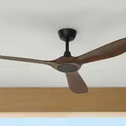 Home Decorators Collection
Tager 52 in. Smart Ceiling Fan 