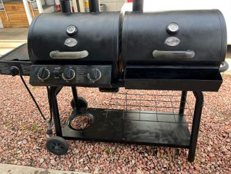 Asador / Grill