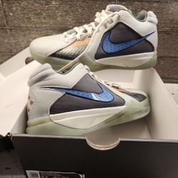 KD 3 Kevin Durant 3 Pure Money