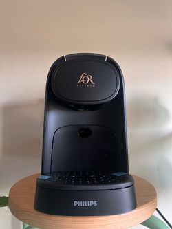 Philips L’OR Coffee Machine