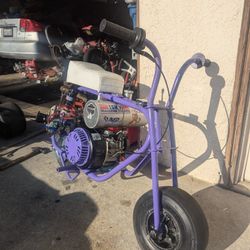 Mini Bike 