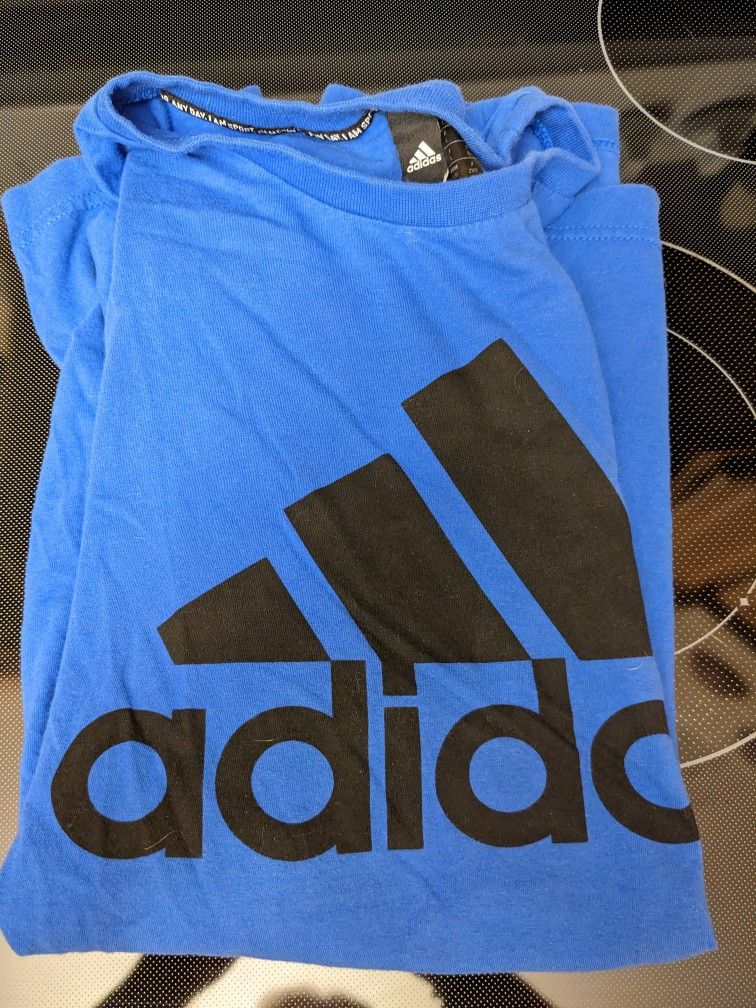 Men's Adidas T-shirt