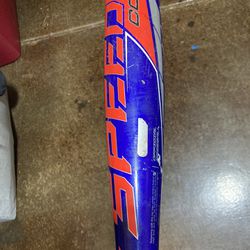 Speed Hyper Lite ll Composite Baseball Bat 29 inch