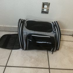 Small Dog Travel Kettle 