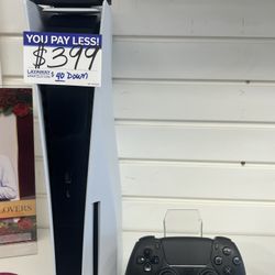 PS5 For Sale 