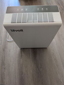 Levoit Air Purifier