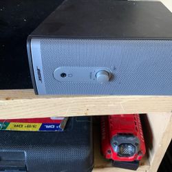 Bose Computer Speaker