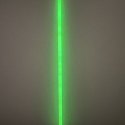 Luke Skywalkers Legacy Lightsaber