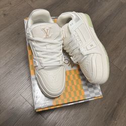LV trainers