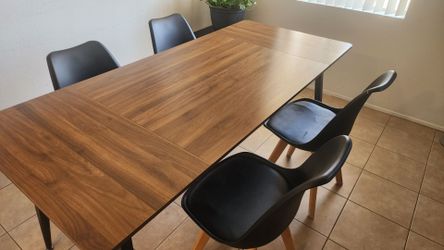 Table (table only)