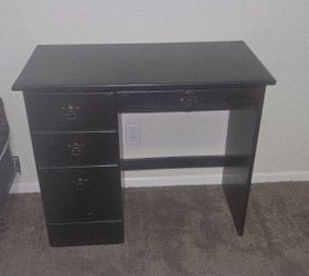 Small Desk