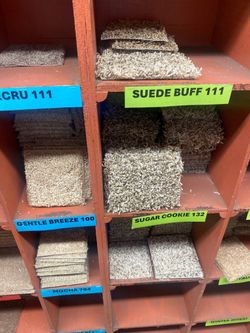 Carpet And. Flooring