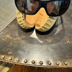 Maui Jim Sunglasses 
