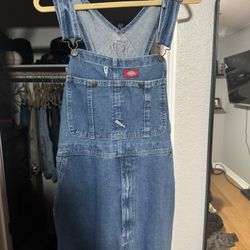 Men’s Adult Overalls 