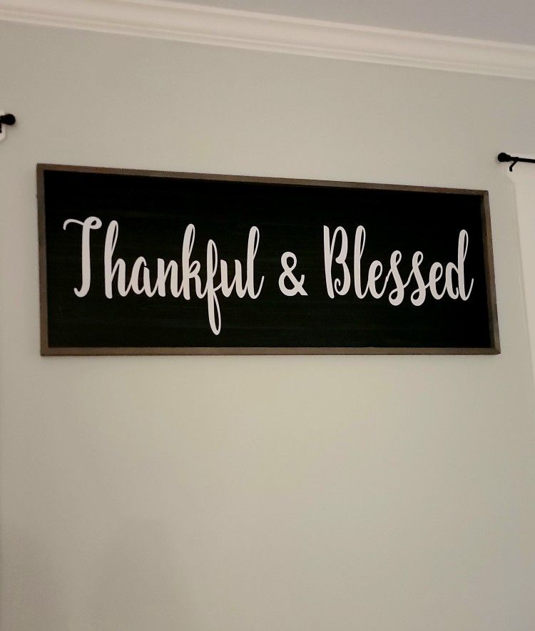 Rustic Farmhouse Decor 